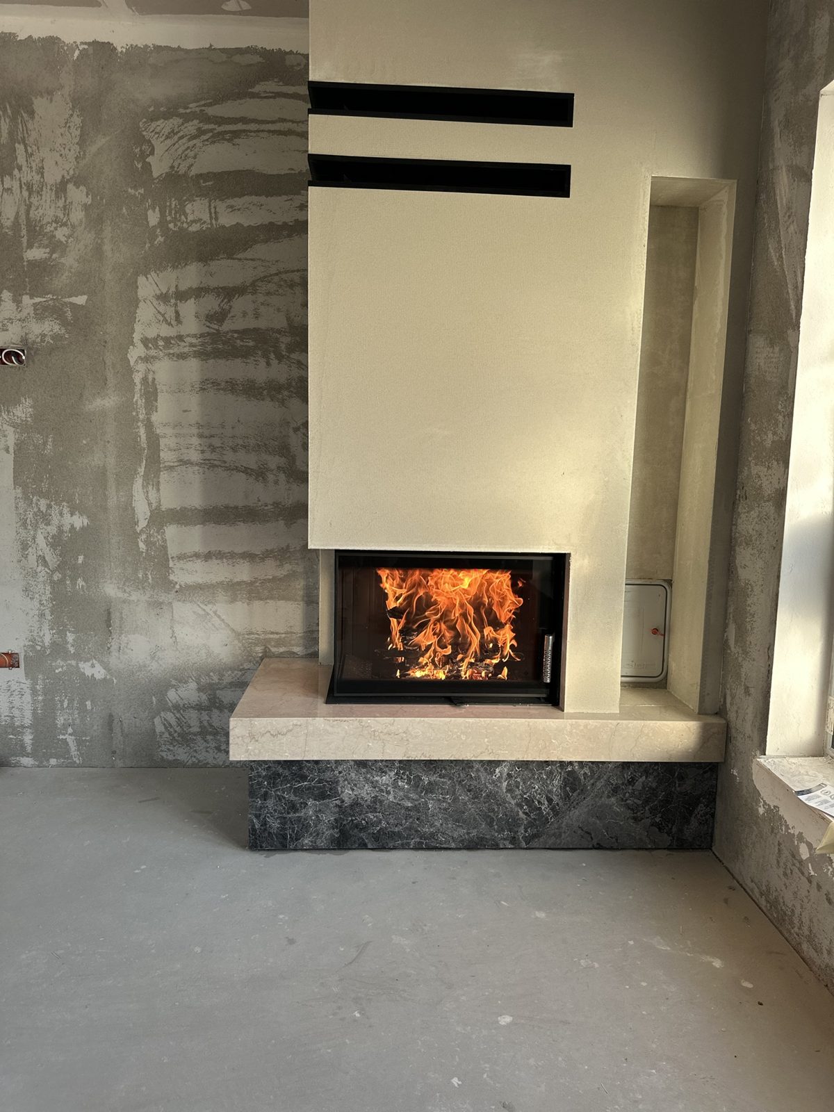 BOKAR 755047 montat în Neamț