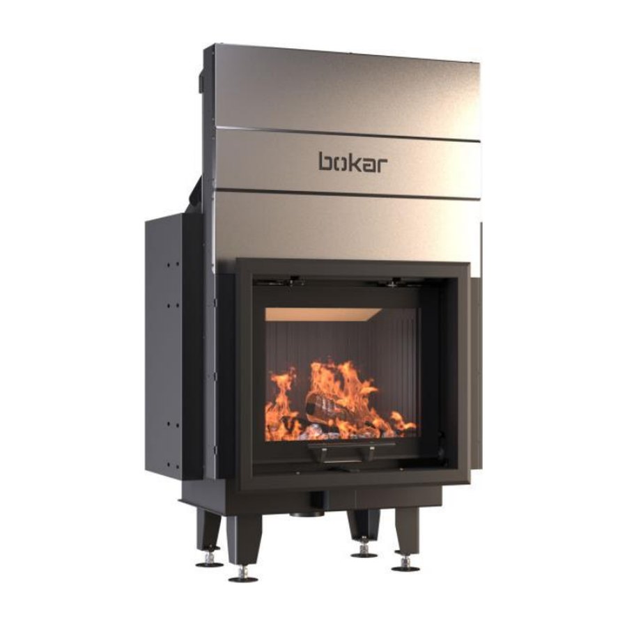 BOKAR 6050 G