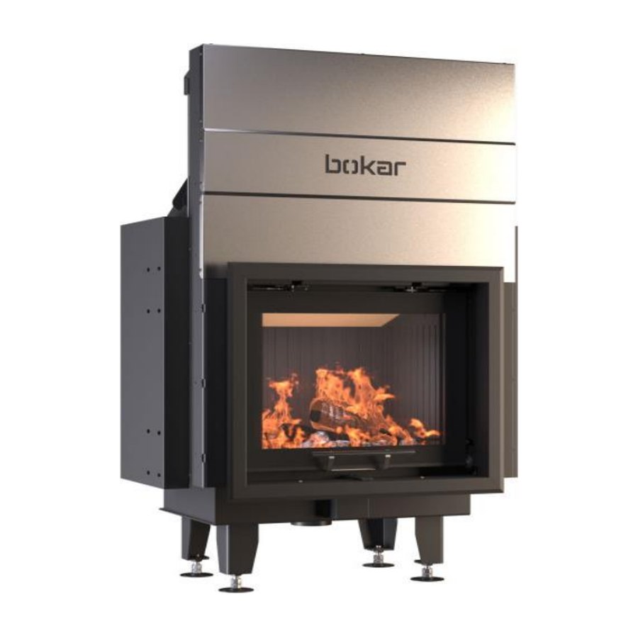 BOKAR 7050 G