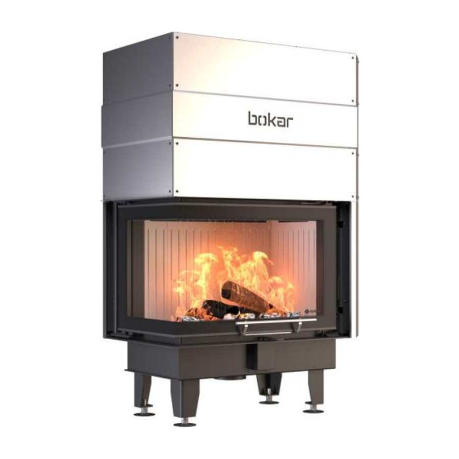 BOKAR 755047 G