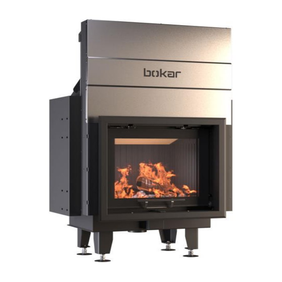 BOKAR 8050 G
