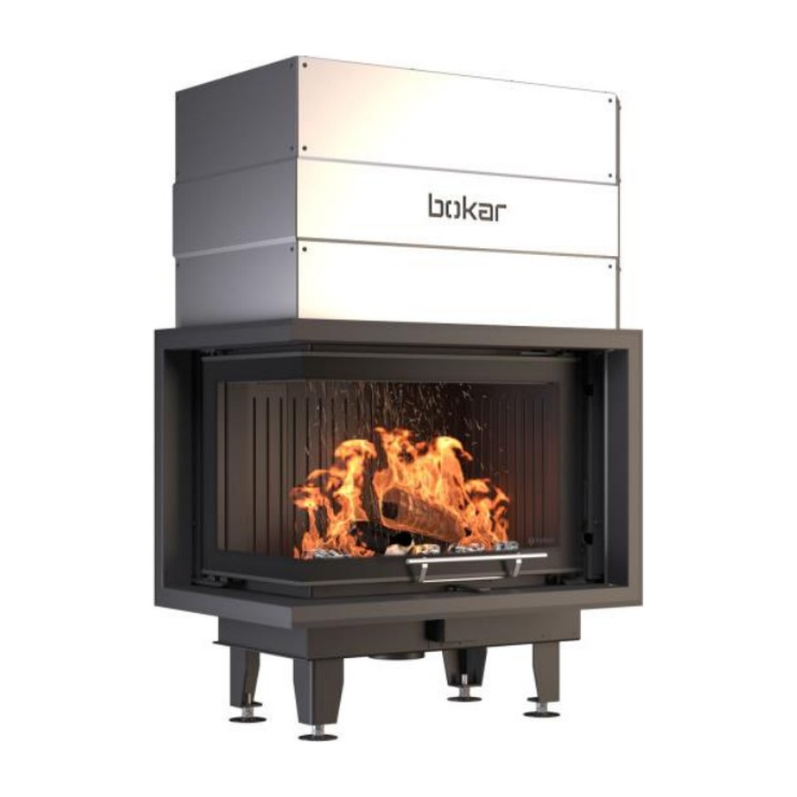 BOKAR 855047 G