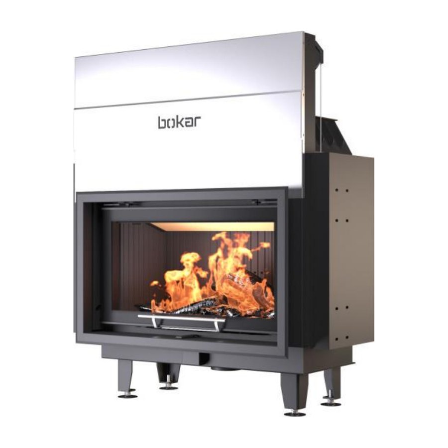 BOKAR 9050 G
