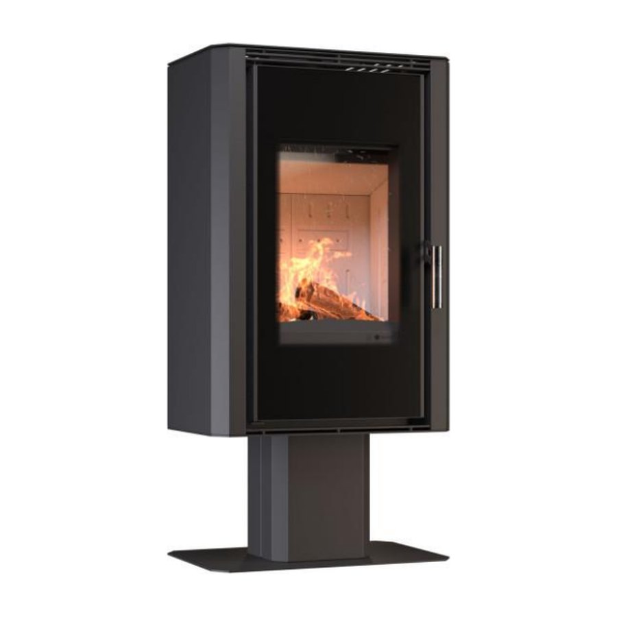 BOKAR Aston FD4380