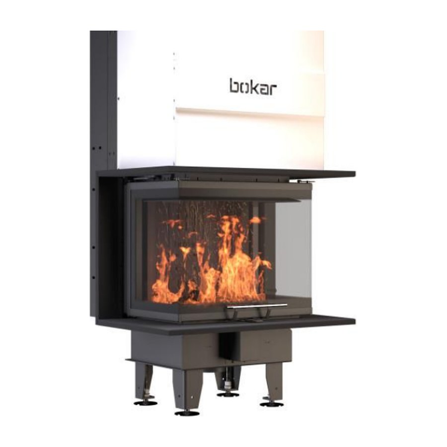 BOKAR PSG 60